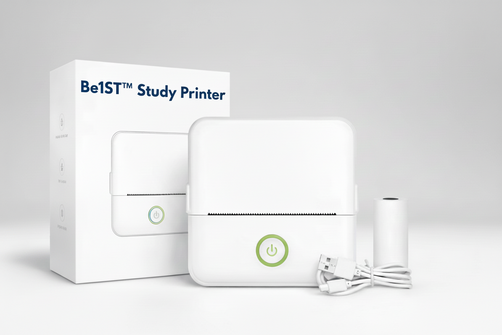 Be1ST™ Study Printer