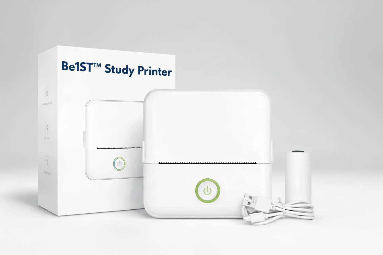 Be1ST™ Study Printer