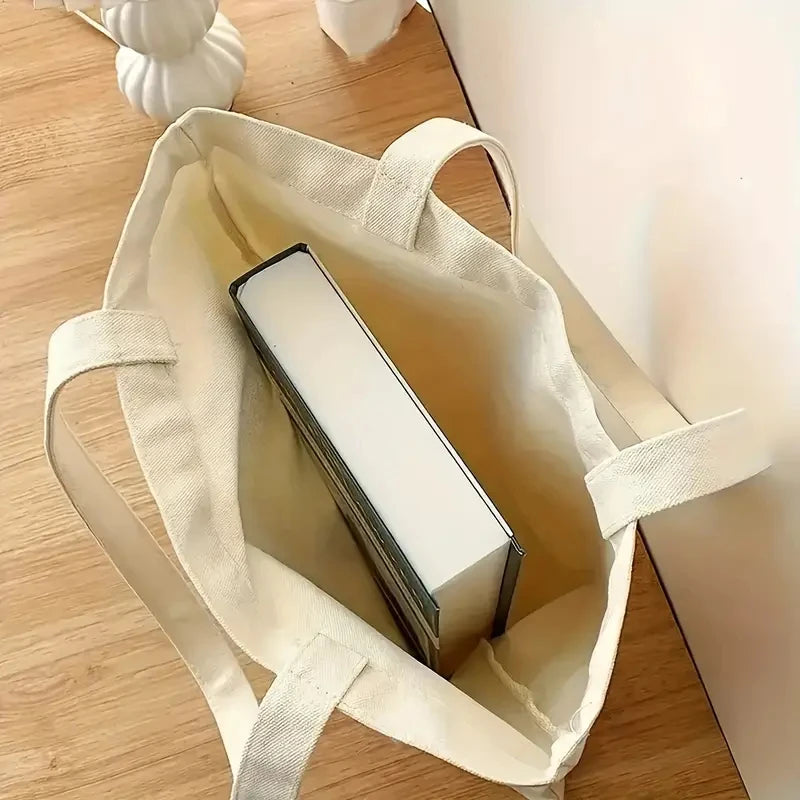 Wizard Castle Canvas Tote Bag