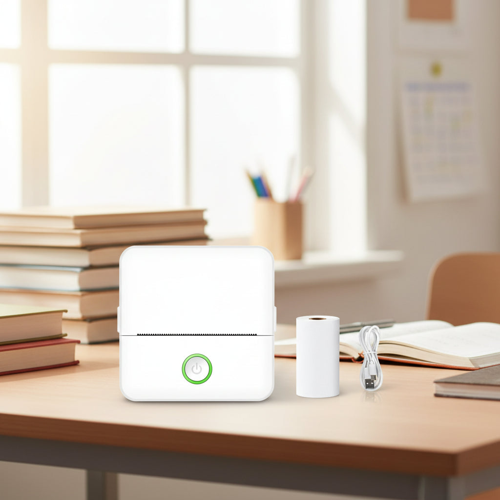 Be1ST™ Study Printer