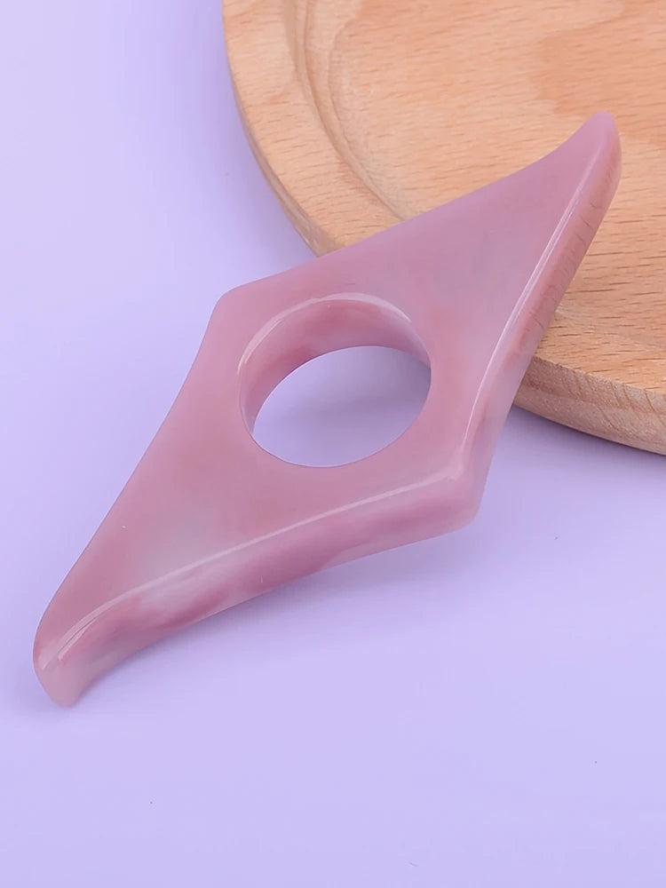 Thumb Page Holder for Easy Reading