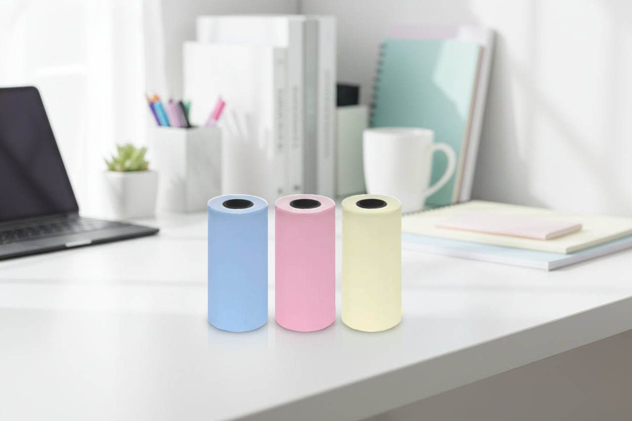 Be1ST™ Study Printer