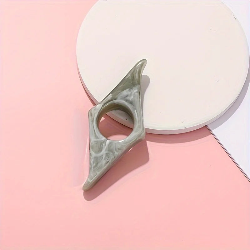 Thumb Page Holder for Easy Reading