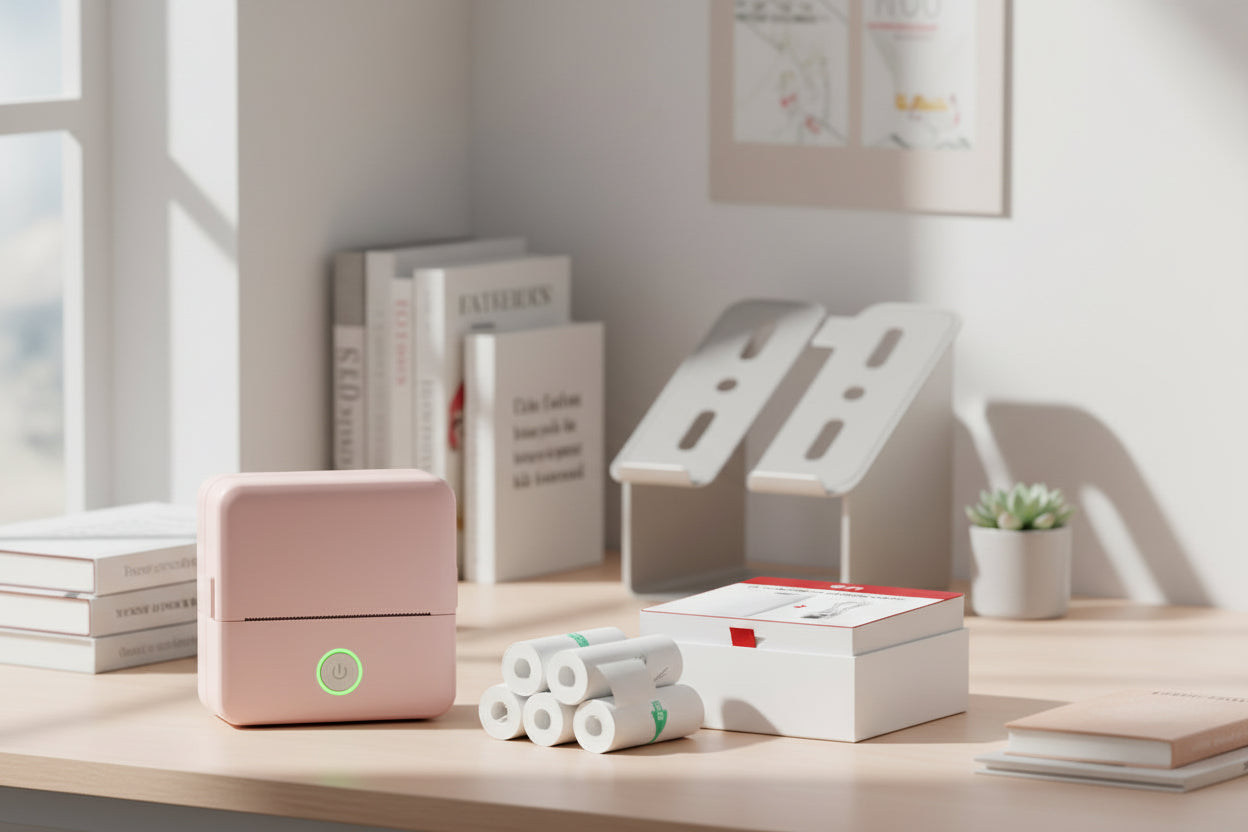 Be1ST™ Study Printer