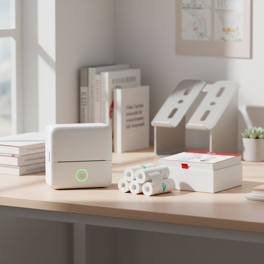 Be1ST™ Study Printer