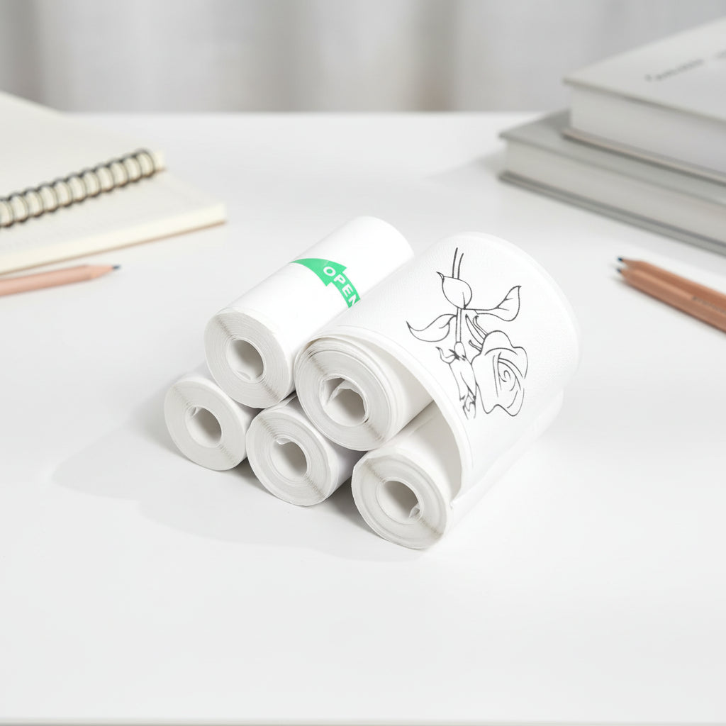 Be1ST™ Study Printer