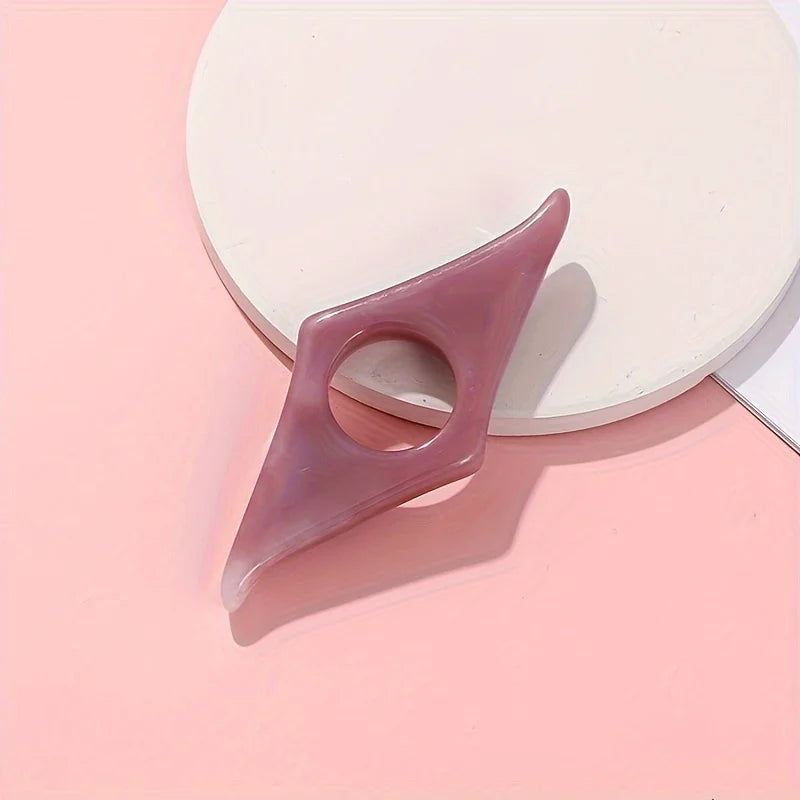 Thumb Page Holder for Easy Reading